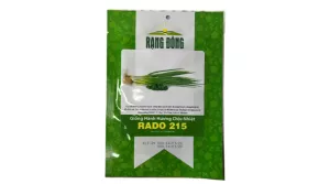 Hạt Giống Hành Hương Chịu Nhiệt